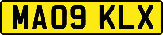 MA09KLX