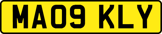 MA09KLY