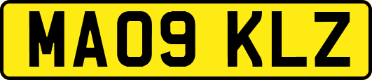 MA09KLZ
