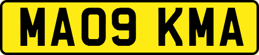 MA09KMA