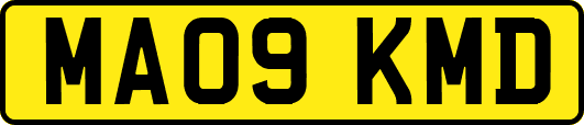 MA09KMD