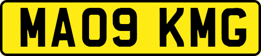 MA09KMG