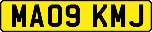 MA09KMJ