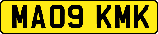 MA09KMK