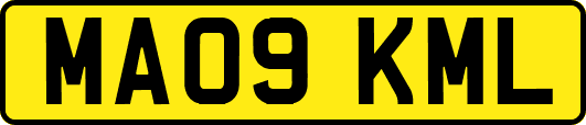 MA09KML