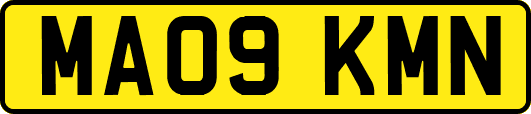 MA09KMN