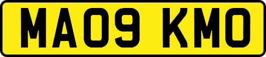 MA09KMO