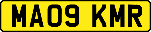 MA09KMR