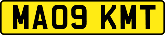 MA09KMT