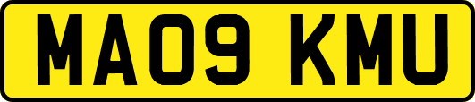 MA09KMU