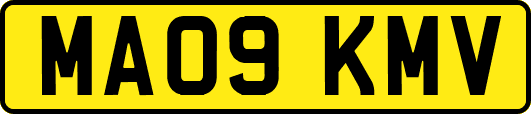 MA09KMV