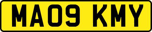 MA09KMY