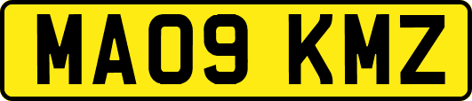 MA09KMZ