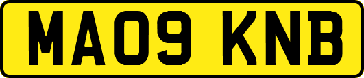 MA09KNB