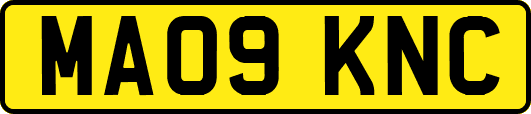 MA09KNC