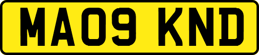 MA09KND