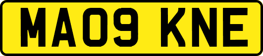 MA09KNE