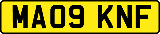 MA09KNF