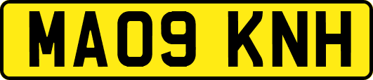 MA09KNH