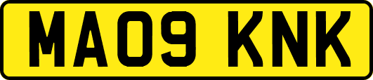 MA09KNK