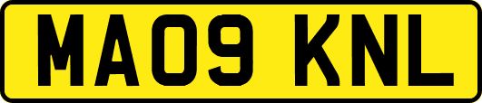 MA09KNL