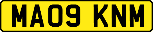 MA09KNM
