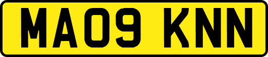 MA09KNN