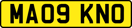 MA09KNO