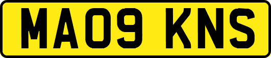 MA09KNS