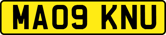 MA09KNU