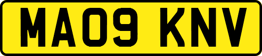 MA09KNV