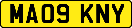MA09KNY