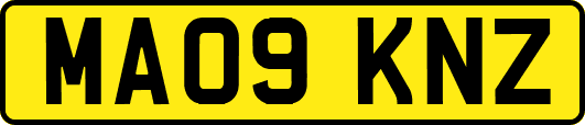 MA09KNZ