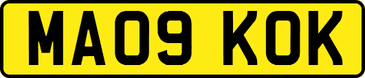 MA09KOK