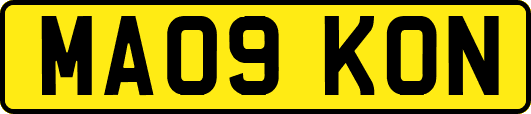MA09KON