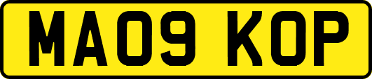 MA09KOP