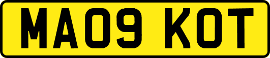 MA09KOT