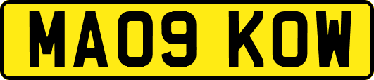 MA09KOW