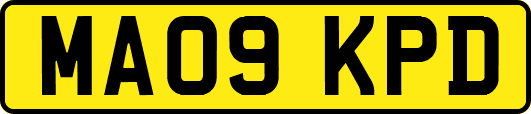MA09KPD