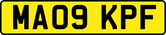 MA09KPF