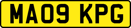 MA09KPG