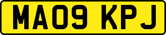 MA09KPJ