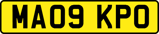MA09KPO