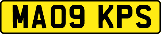 MA09KPS