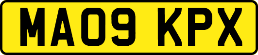 MA09KPX