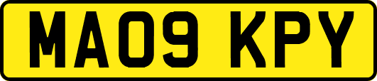 MA09KPY