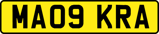 MA09KRA