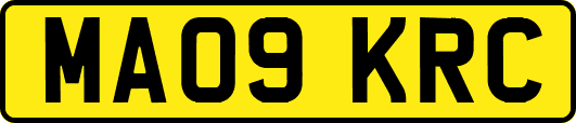 MA09KRC