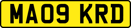 MA09KRD