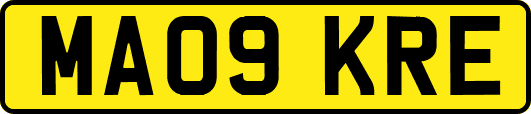 MA09KRE